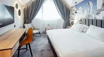 Mercure Jelenia Góra