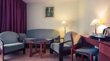 Mercure Jelenia Gora