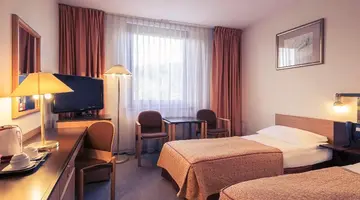 Mercure Jelenia Gora