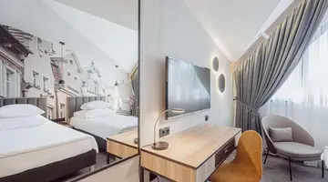 Mercure Jelenia Gora