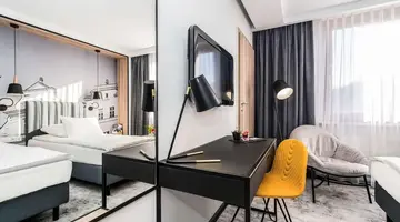 Mercure Jelenia Gora