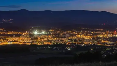 Mercure Jelenia Gora