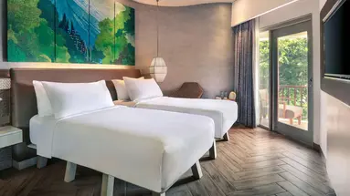 Mercure Kuta Bali