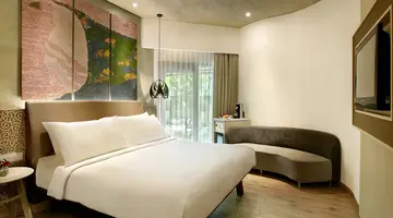 Mercure Kuta Bali