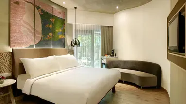 Mercure Kuta Bali