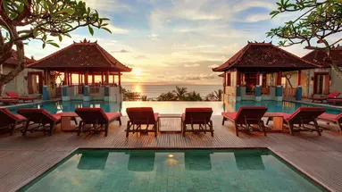 Mercure Kuta Bali