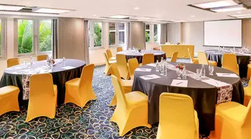 Mercure Kuta Bali