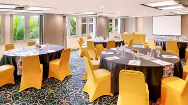 Mercure Kuta Bali