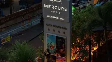 Mercure Kuta Bali