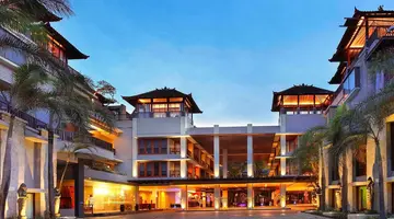 Mercure Kuta Bali