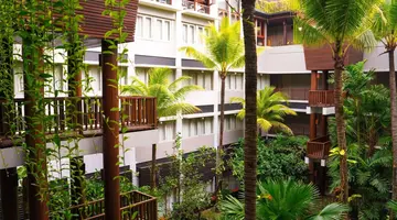 Mercure Kuta Bali
