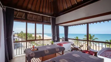 Mercure Kuta Bali