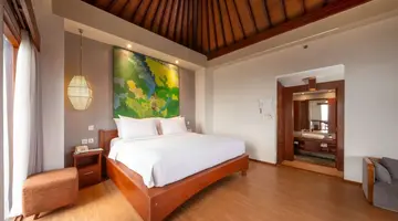 Mercure Kuta Bali