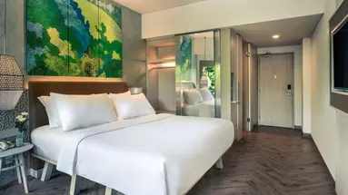 Mercure Kuta Bali