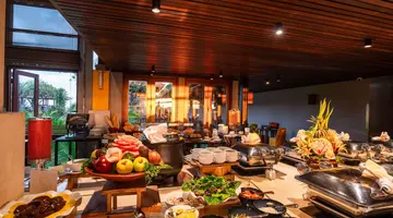 Mercure Kuta Bali
