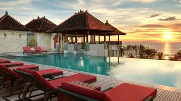 Mercure Kuta Bali