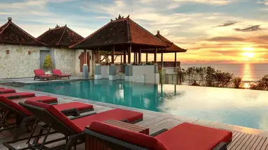 Mercure Kuta Bali