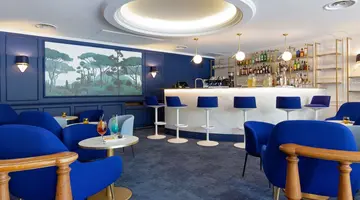 Mercure Marseille Centre Bompard La Corniche