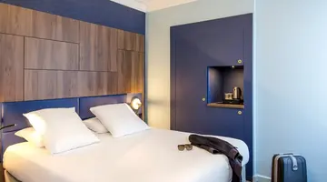 Mercure Marseille Centre Bompard La Corniche