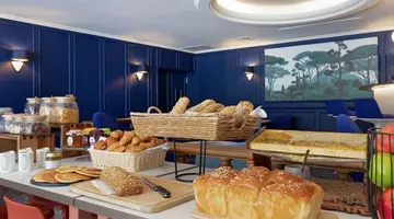 Mercure Marseille Centre Bompard La Corniche