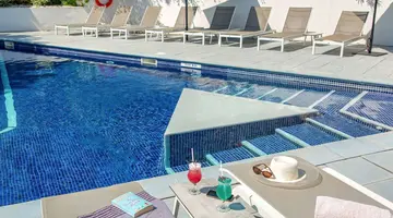 Mercure Marseille Centre Bompard La Corniche