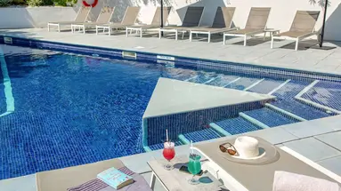 Mercure Marseille Centre Bompard La Corniche