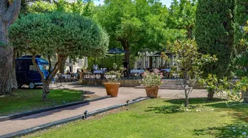 Mercure Marseille Centre Bompard La Corniche
