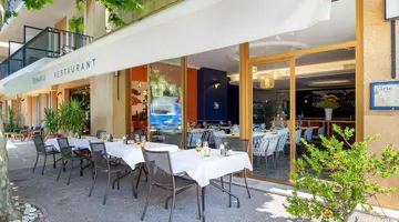 Mercure Marseille Centre Bompard La Corniche