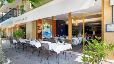 Mercure Marseille Centre Bompard La Corniche