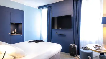 Mercure Marseille Centre Bompard La Corniche