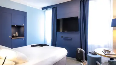 Mercure Marseille Centre Bompard La Corniche