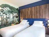 Mercure Marseille Centre Bompard La Corniche