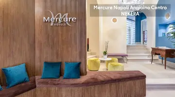 Mercure Napoli Centro Angioino