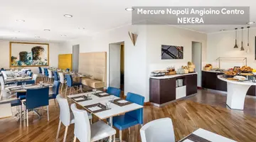 Mercure Napoli Centro Angioino
