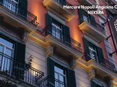 Mercure Napoli Centro Angioino