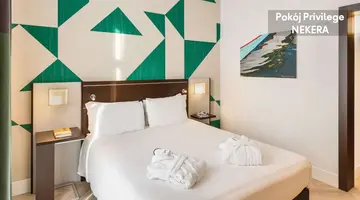 Mercure Napoli Centro Angioino