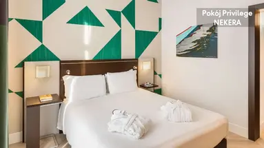 Mercure Napoli Centro Angioino