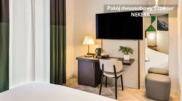 Mercure Napoli Centro Angioino