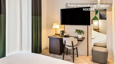 Mercure Napoli Centro Angioino