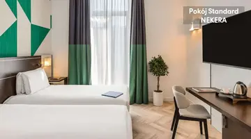 Mercure Napoli Centro Angioino