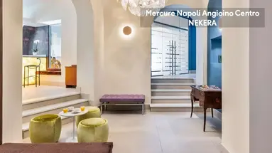 Mercure Napoli Centro Angioino