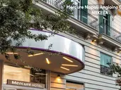Mercure Napoli Centro Angioino