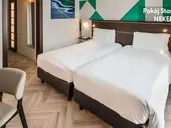 Mercure Napoli Centro Angioino