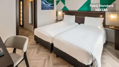 Mercure Napoli Centro Angioino
