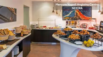 Mercure Napoli Centro Angioino