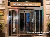 Mercure Napoli Centro Angioino