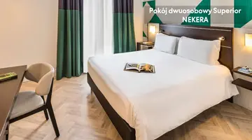 Mercure Napoli Centro Angioino