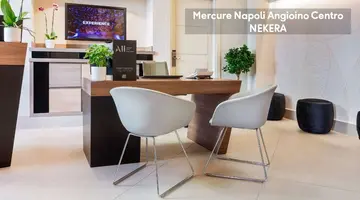 Mercure Napoli Centro Angioino