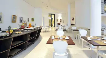 Mercure Olbia