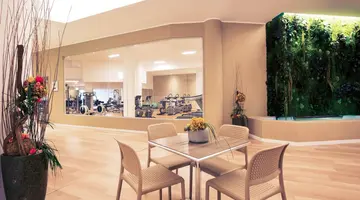 Mercure Olbia